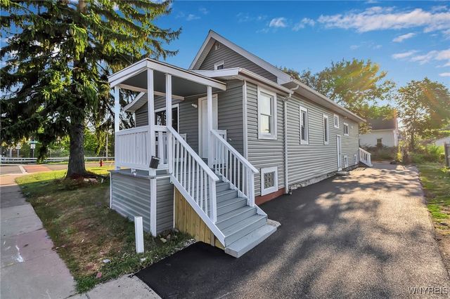 535 Grider Street, Buffalo, NY 14215