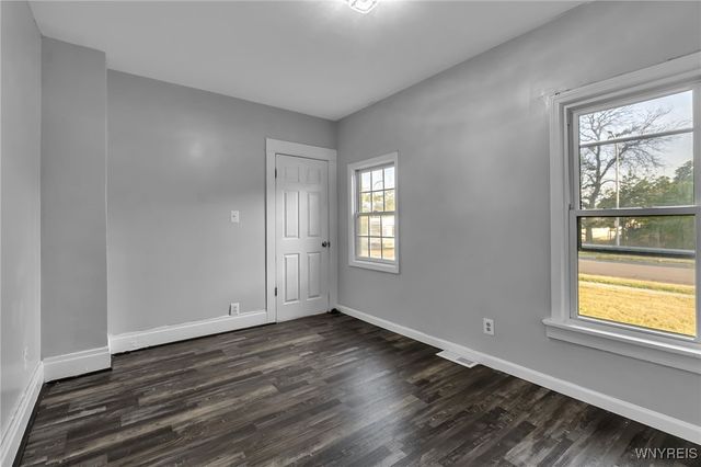 535 Grider Street, Buffalo, NY 14215