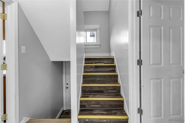 535 Grider Street, Buffalo, NY 14215