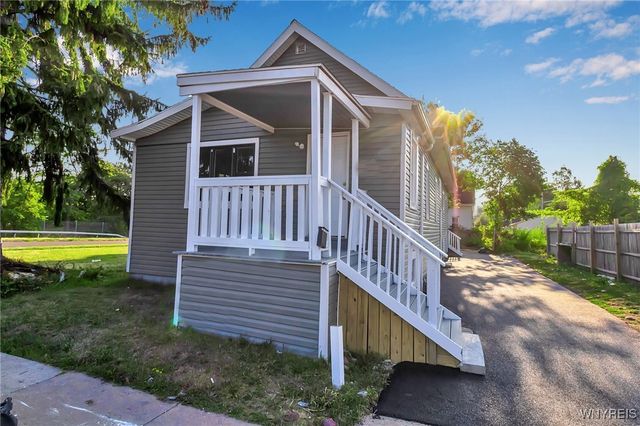 535 Grider Street, Buffalo, NY 14215