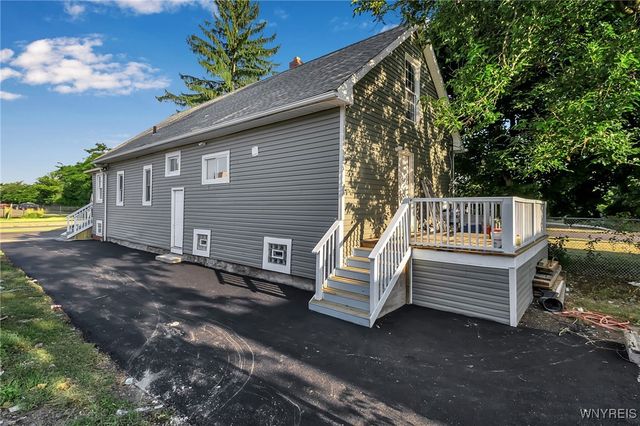 535 Grider Street, Buffalo, NY 14215