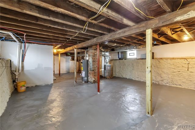 535 Grider Street, Buffalo, NY 14215