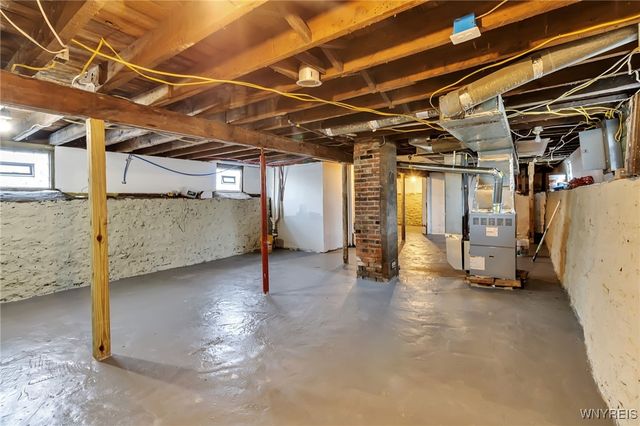 535 Grider Street, Buffalo, NY 14215