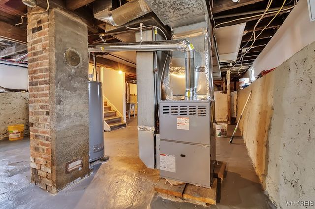 535 Grider Street, Buffalo, NY 14215