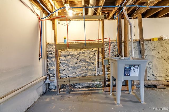 535 Grider Street, Buffalo, NY 14215