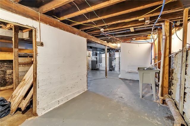 535 Grider Street, Buffalo, NY 14215