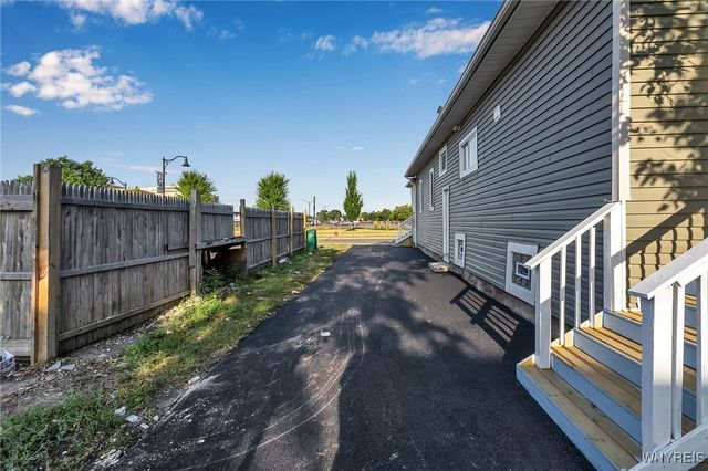 535 Grider Street, Buffalo, NY 14215