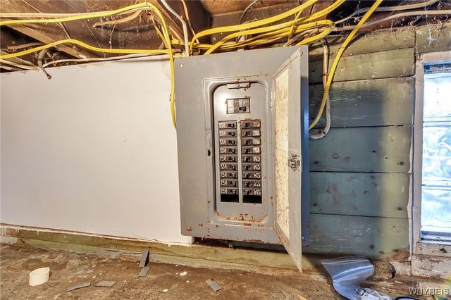 535 Grider Street, Buffalo, NY 14215