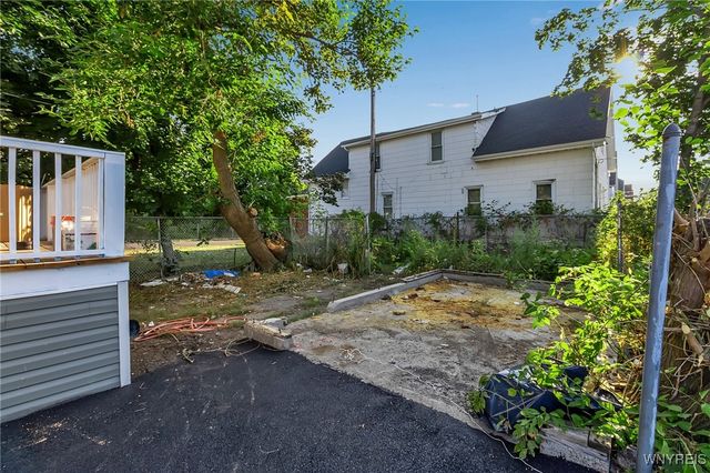 535 Grider Street, Buffalo, NY 14215