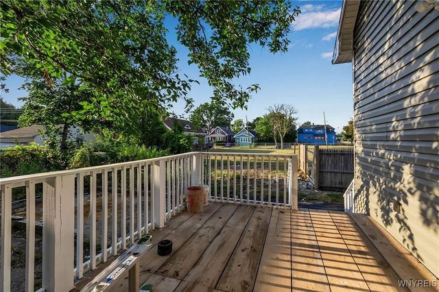 535 Grider Street, Buffalo, NY 14215