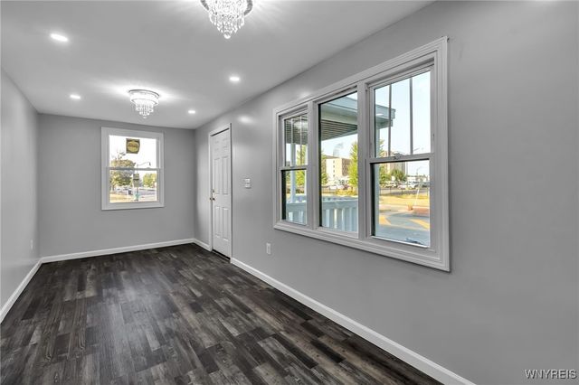 535 Grider Street, Buffalo, NY 14215