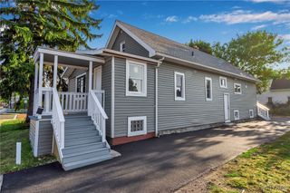 535 Grider Street, Buffalo, NY 14215