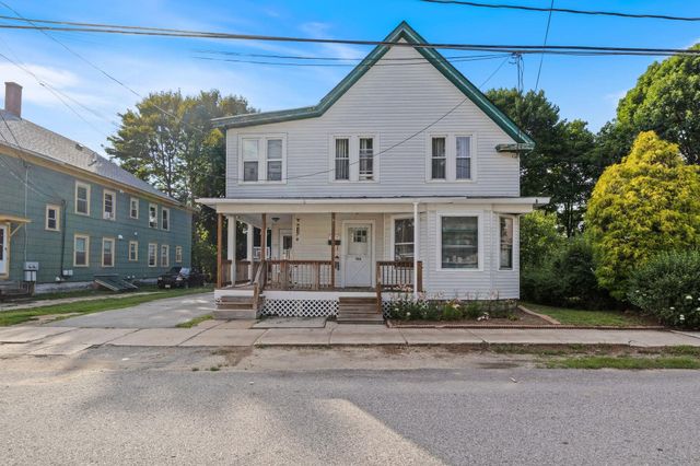 53-53A Chestnut Street, Rochester, NH 03867