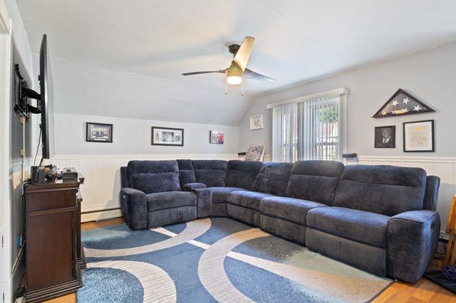 53-53A Chestnut Street, Rochester, NH 03867