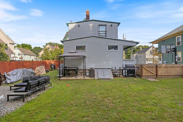 53-53A Chestnut Street, Rochester, NH 03867