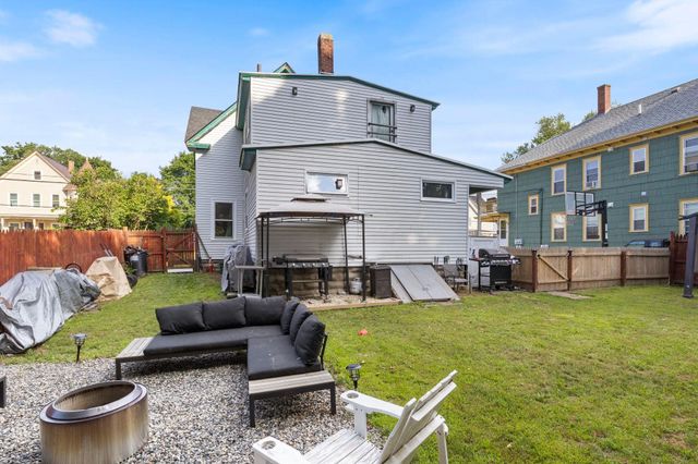 53-53A Chestnut Street, Rochester, NH 03867