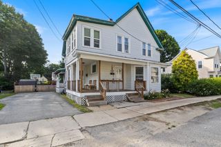 53-53A Chestnut Street, Rochester, NH 03867