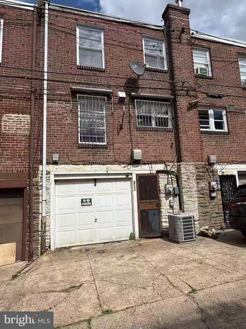 736 LANDIS ST, Philadelphia, PA 19124