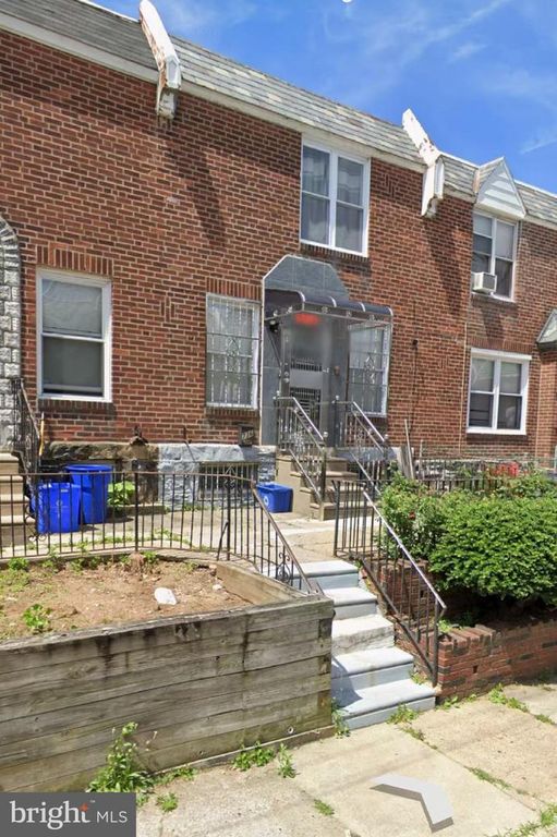 736 LANDIS ST, Philadelphia, PA 19124