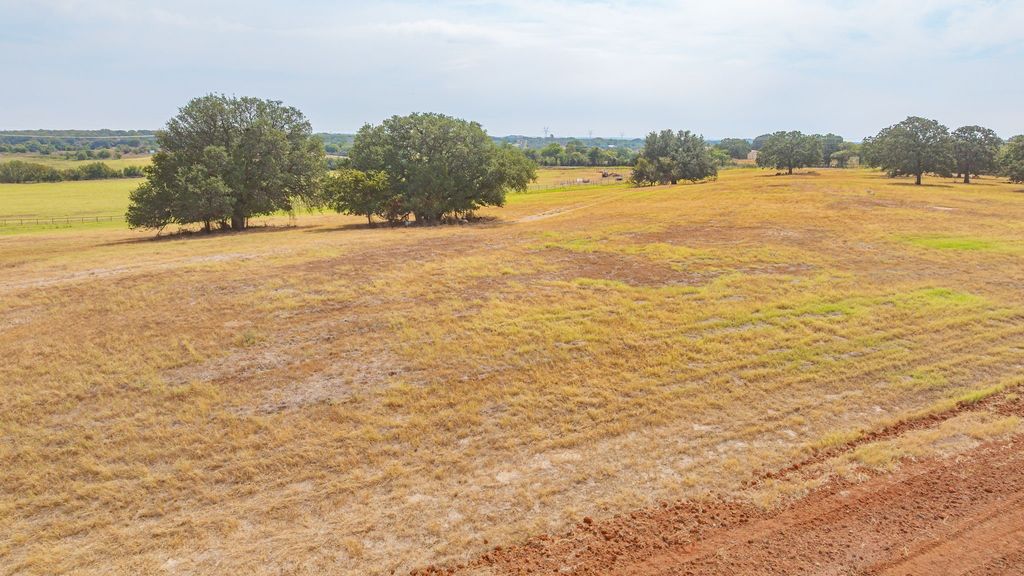 TBD Stylish Oak Lane Lot 5, Poolville, TX 76487 — photo 4
