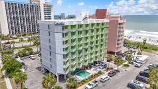 7000 North Ocean Blvd. # 532, Myrtle Beach, SC 29572