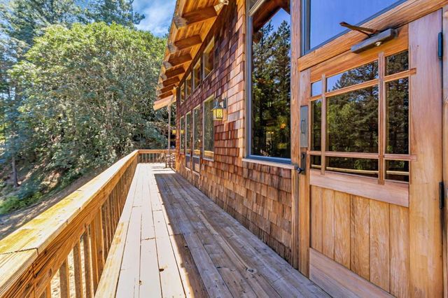 855 Oak Ridge Road, Los Gatos, CA 95033