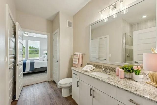 1800 Central Pine Street 8205, Montgomery, TX 77316
