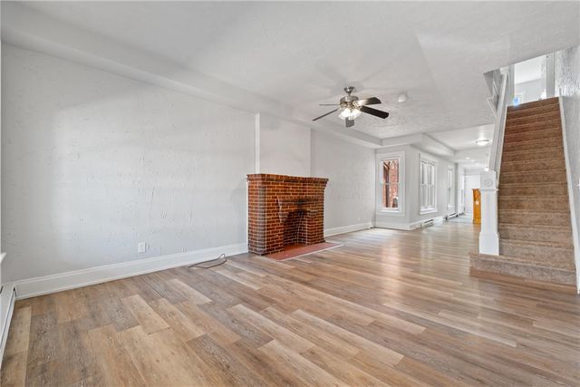 1040 Allen Street, Allentown City, PA 18102