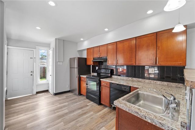 1040 Allen Street, Allentown City, PA 18102