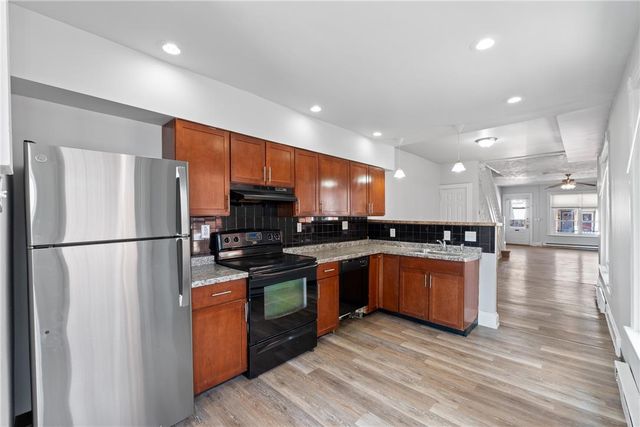 1040 Allen Street, Allentown City, PA 18102