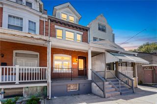 1040 Allen Street, Allentown City, PA 18102