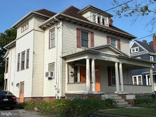 204 ELIZABETH ST, Salisbury, MD 21801