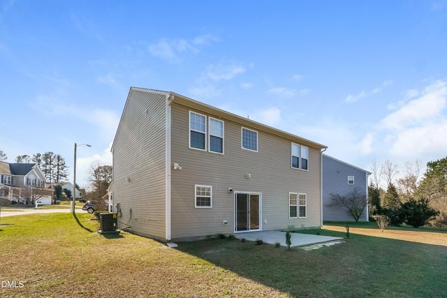 7109 Bristoe Station Lane, Raleigh, NC 27610