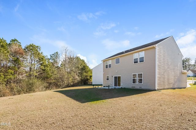 7109 Bristoe Station Lane, Raleigh, NC 27610