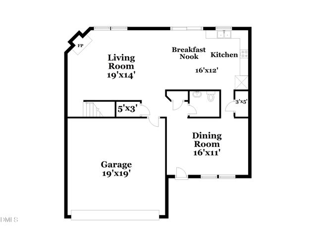 7109 Bristoe Station Lane, Raleigh, NC 27610