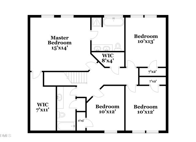 7109 Bristoe Station Lane, Raleigh, NC 27610