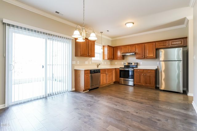 7109 Bristoe Station Lane, Raleigh, NC 27610