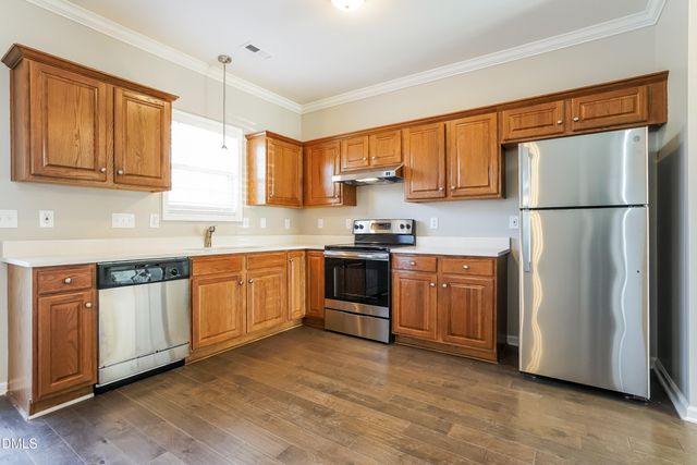 7109 Bristoe Station Lane, Raleigh, NC 27610