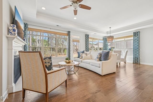 1211 Gardengate Drive, Durham, NC 27703