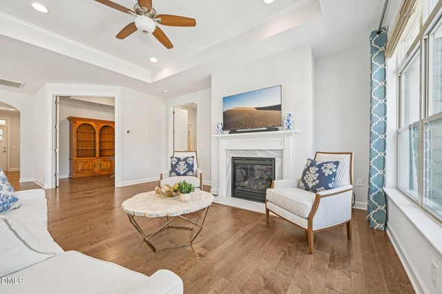 1211 Gardengate Drive, Durham, NC 27703