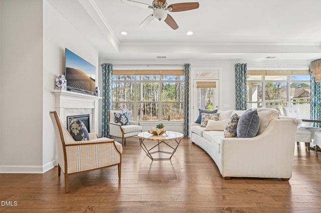 1211 Gardengate Drive, Durham, NC 27703