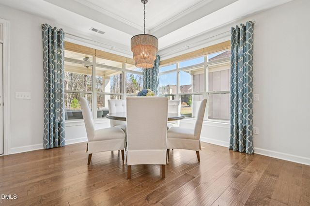 1211 Gardengate Drive, Durham, NC 27703