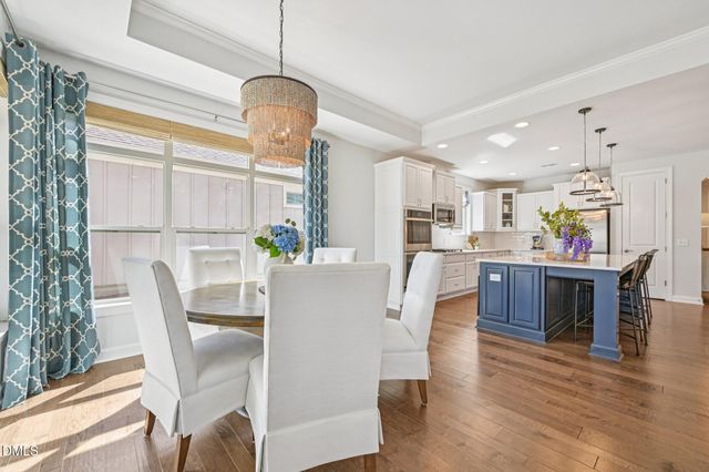 1211 Gardengate Drive, Durham, NC 27703