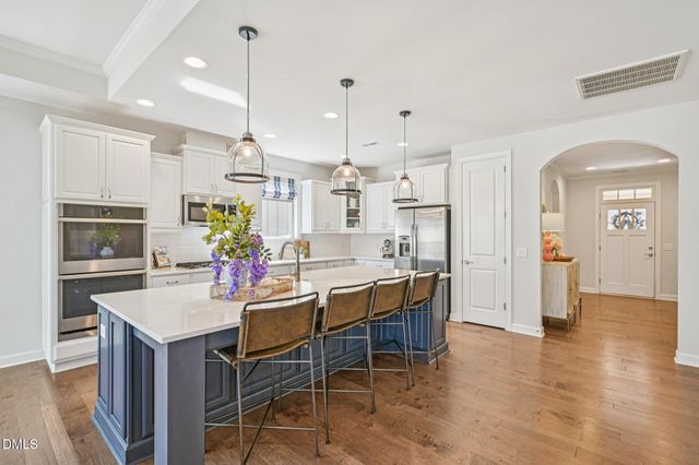 1211 Gardengate Drive, Durham, NC 27703