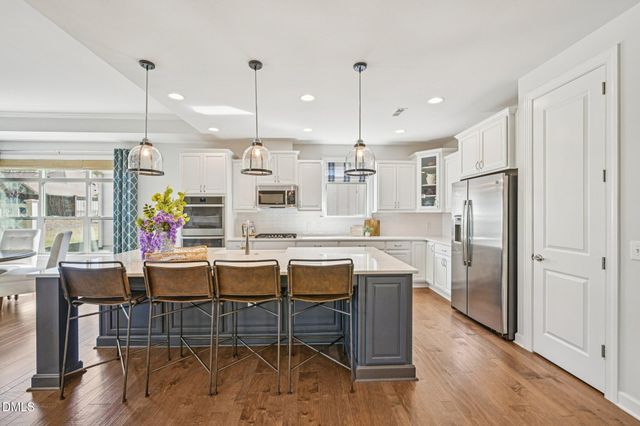 1211 Gardengate Drive, Durham, NC 27703