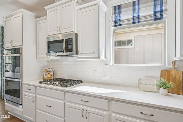 1211 Gardengate Drive, Durham, NC 27703