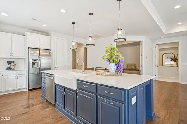 1211 Gardengate Drive, Durham, NC 27703