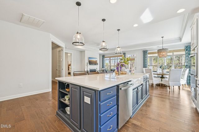 1211 Gardengate Drive, Durham, NC 27703