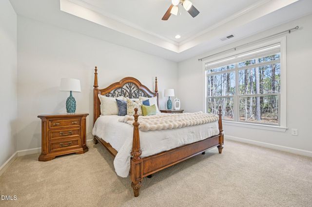 1211 Gardengate Drive, Durham, NC 27703