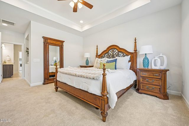 1211 Gardengate Drive, Durham, NC 27703